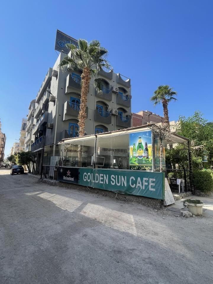 Golden Sun - Hotel 2*