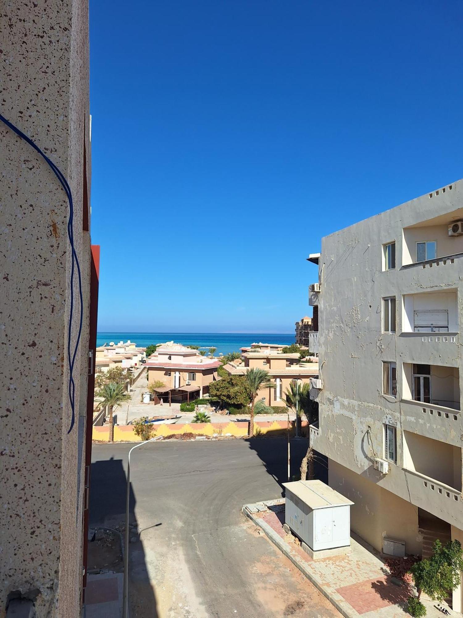 La Vi -panorama Sea Appartement *