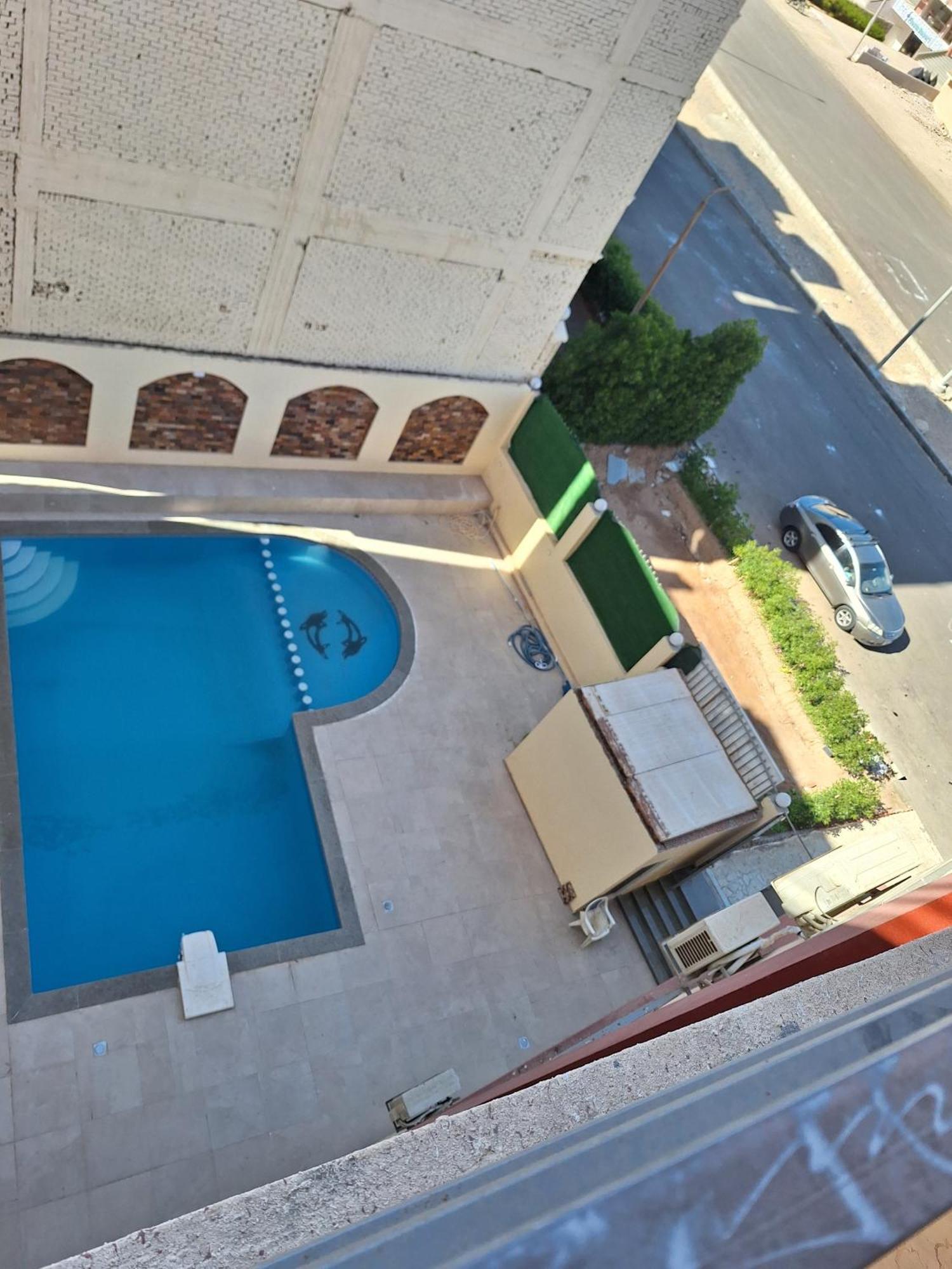 Appartement La Vi -panorama Sea