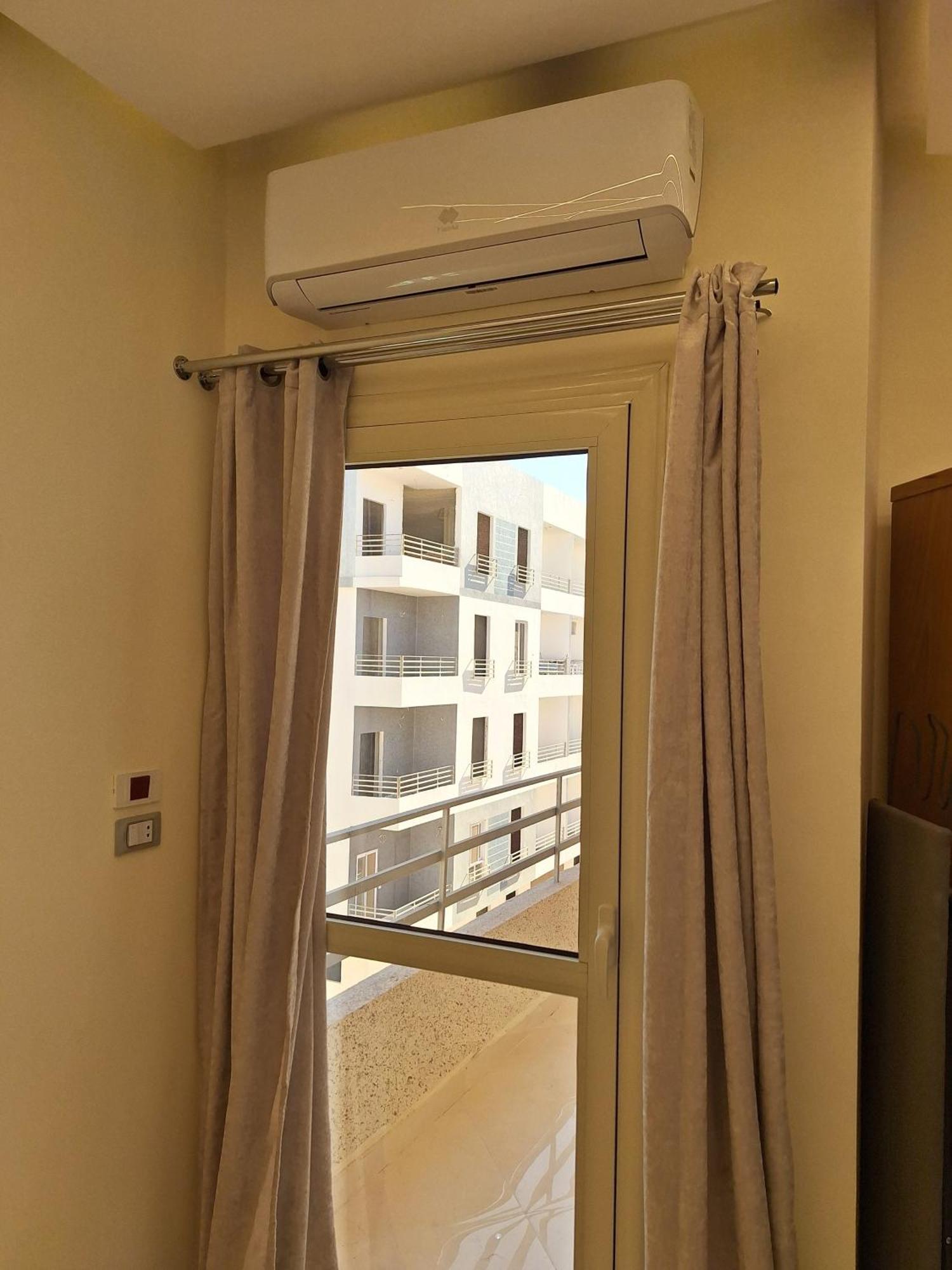 La Vi -panorama Sea Appartement *