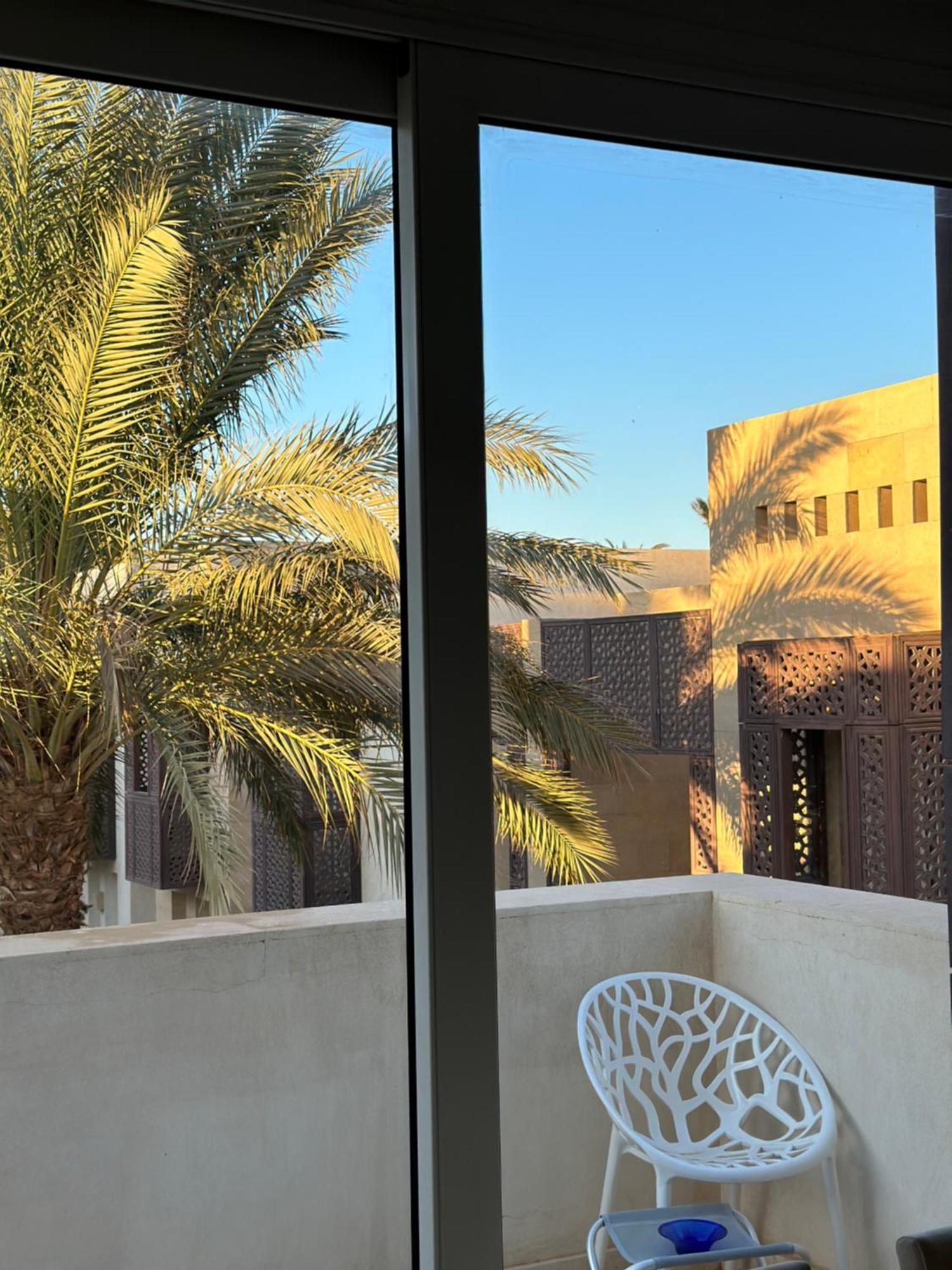Apartment Bright & Lovely 2 Beds In Scarab Club, El Gouna