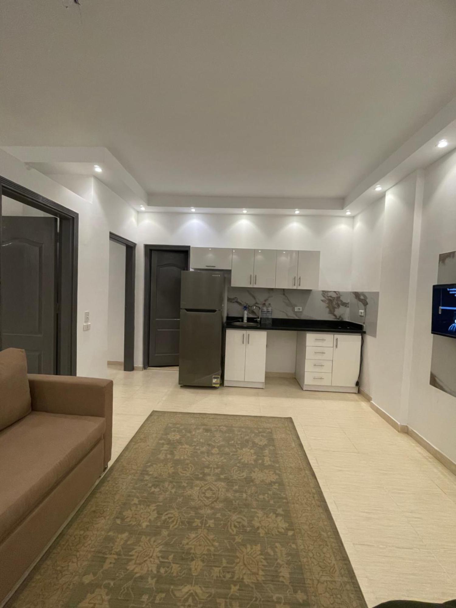 In Florenza Khamsin Apartment *