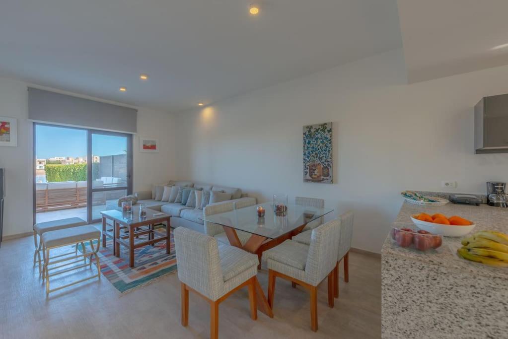 Fanadir With Private Pool * Hurghada