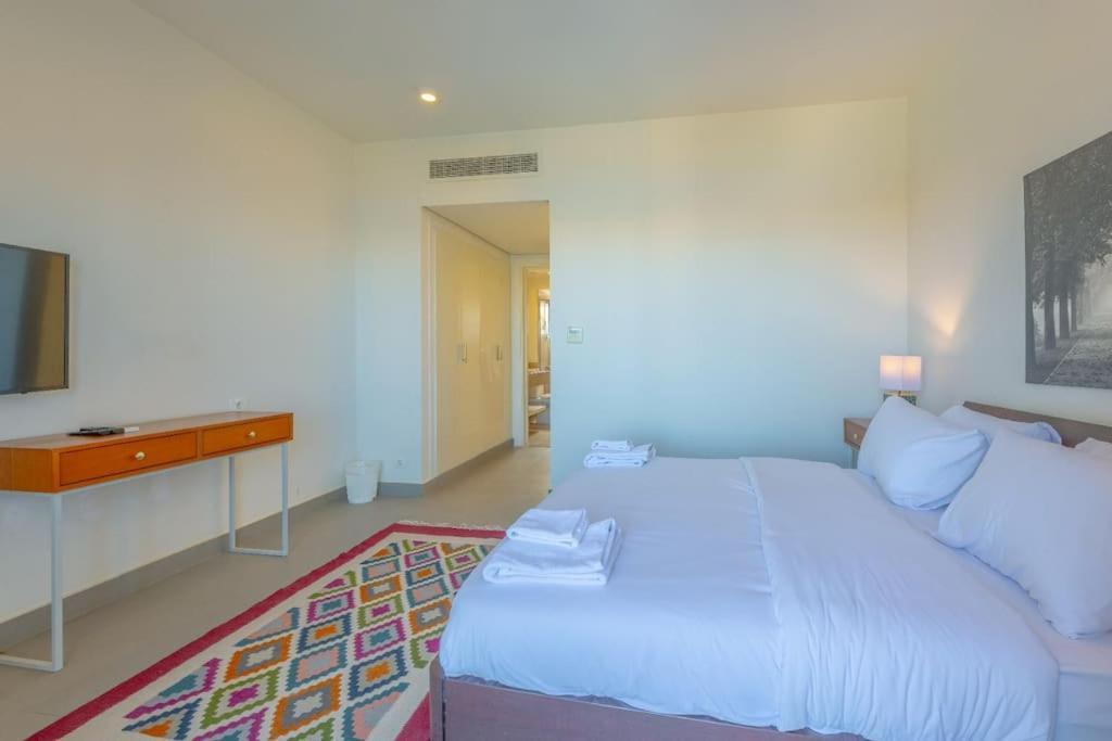 Fanadir With Private Pool Villa Hurghada