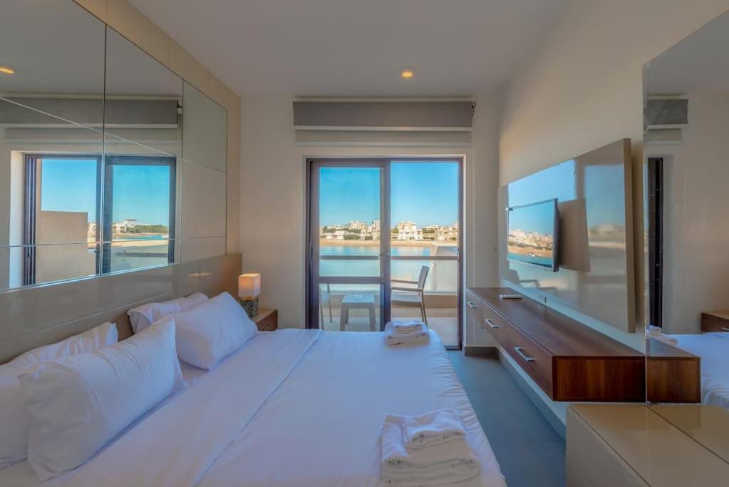 Fanadir With Private Pool * Hurghada