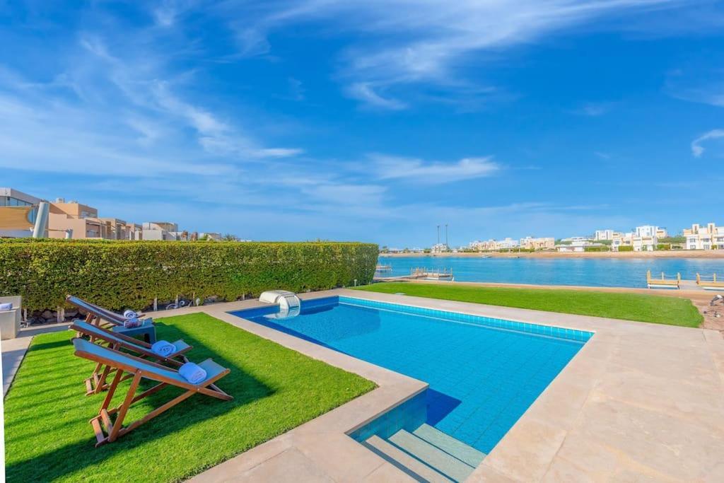 Villa Fanadir With Private Pool
