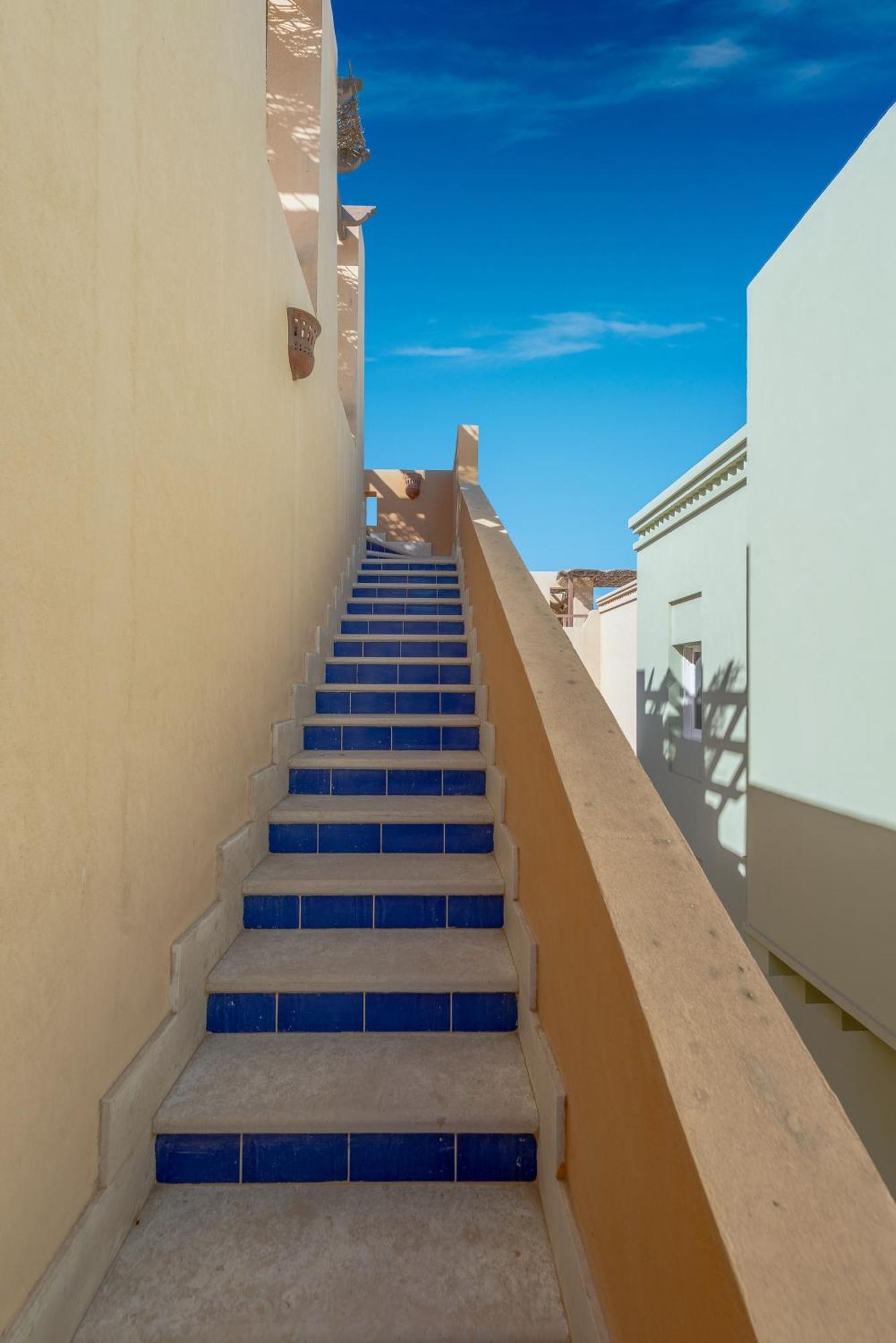 Spacious With Roof Terrace In Abu Tig Marina Mb5-2-102 Apartment