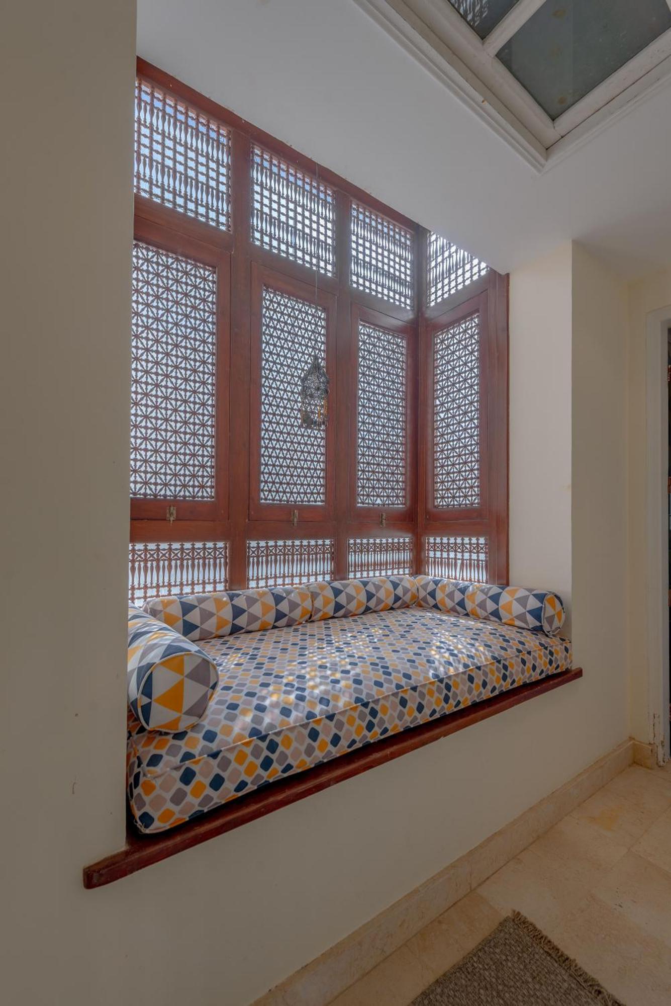 Spacious With Roof Terrace In Abu Tig Marina Mb5-2-102 *