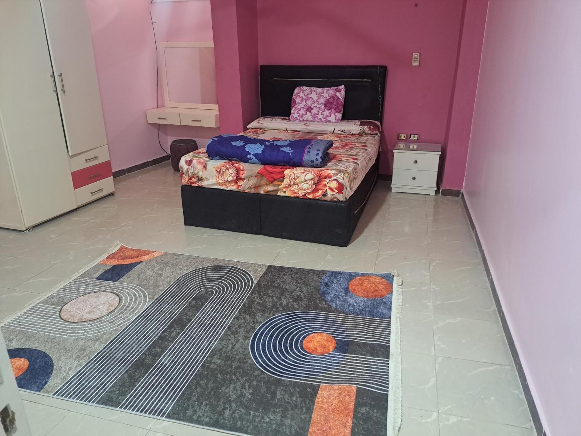 Apartment Sweet Home- Last Check In 12 Am Hurghada