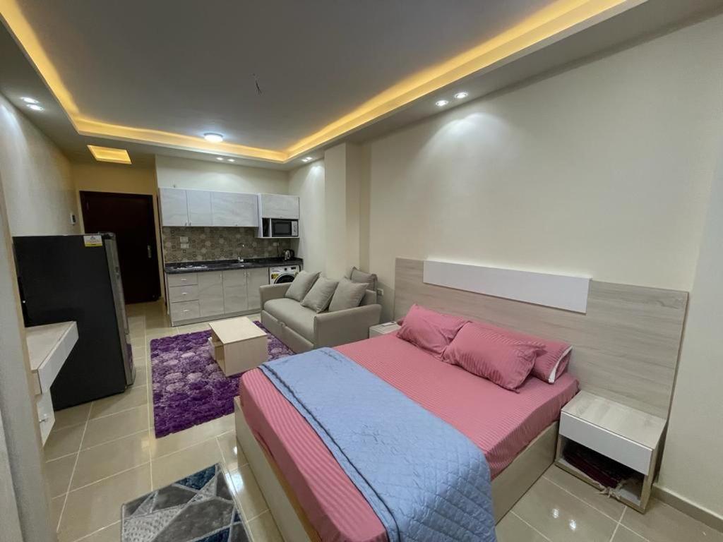 Apartment Casablanca Star كازابلانكا ستار بيتش *
