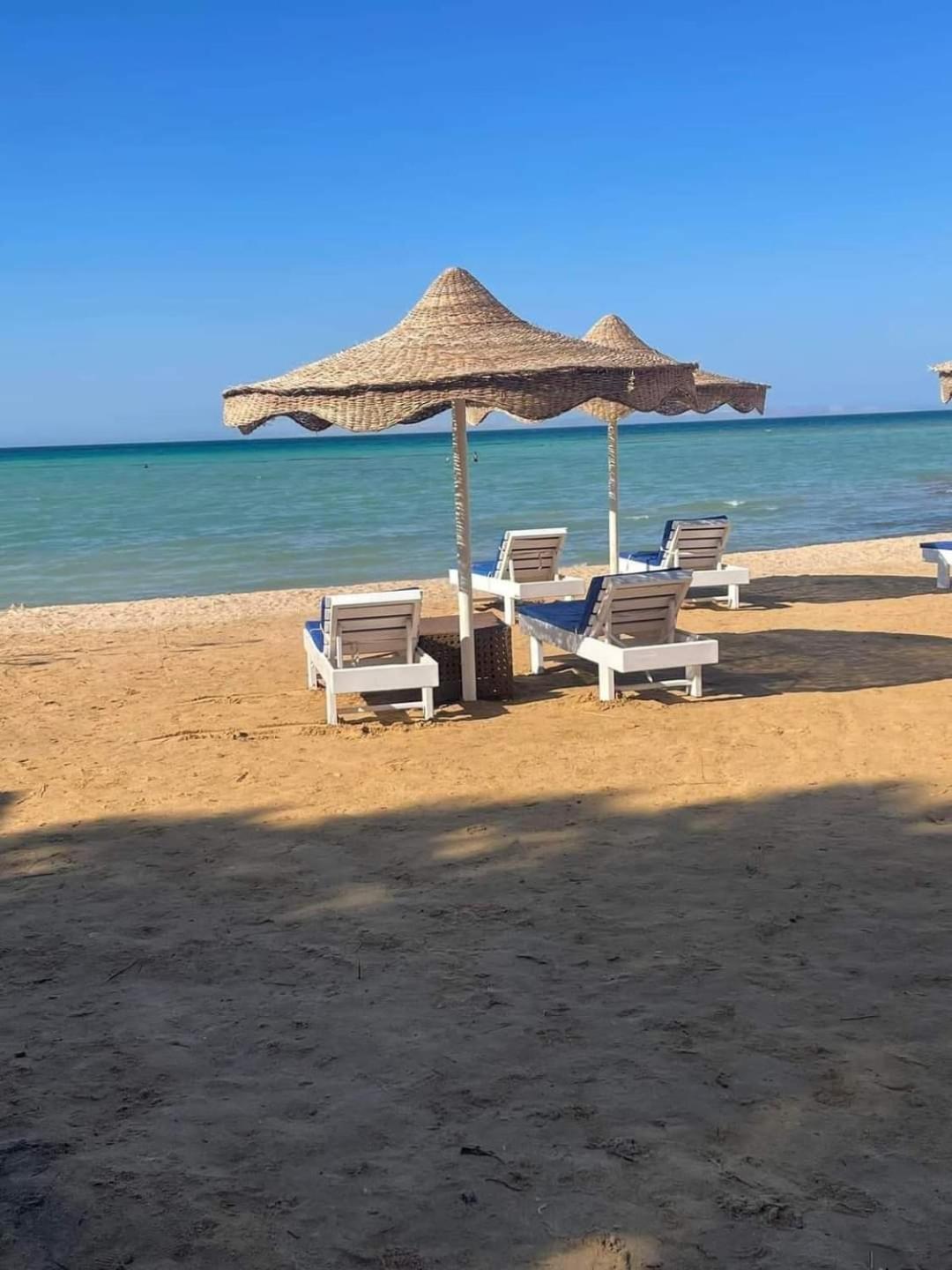 Casablanca Star كازابلانكا ستار بيتش Apartment Hurghada