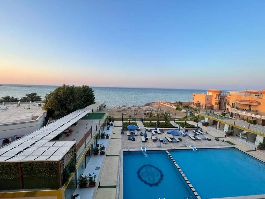 Casablanca Star كازابلانكا ستار بيتش * Hurghada