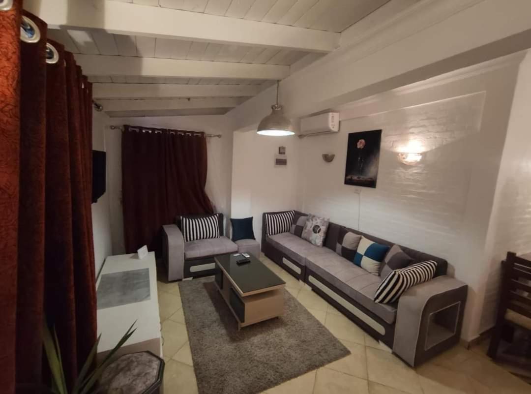 Apartment 3 Bedroom