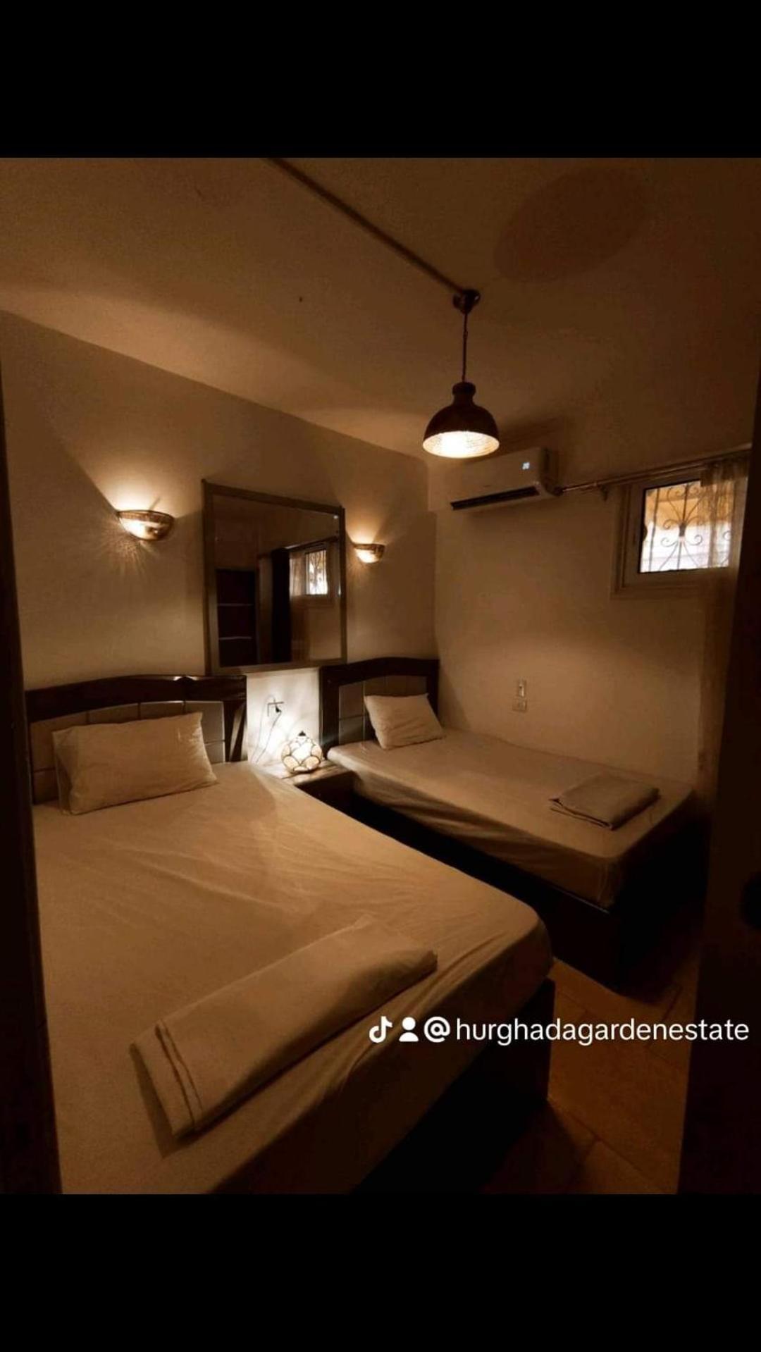 3 Bedroom Hurghada