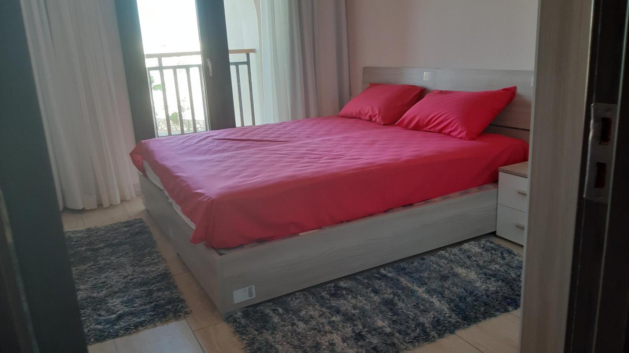 In Aldau Heights Apartment Hurghada