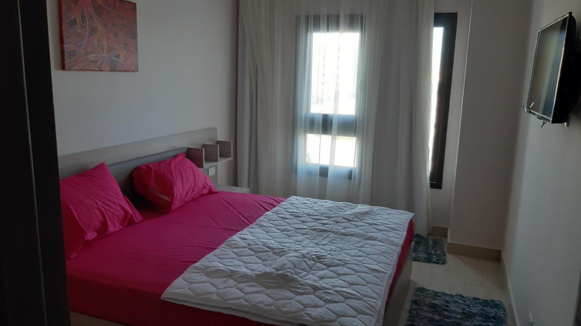 In Aldau Heights Apartment Hurghada