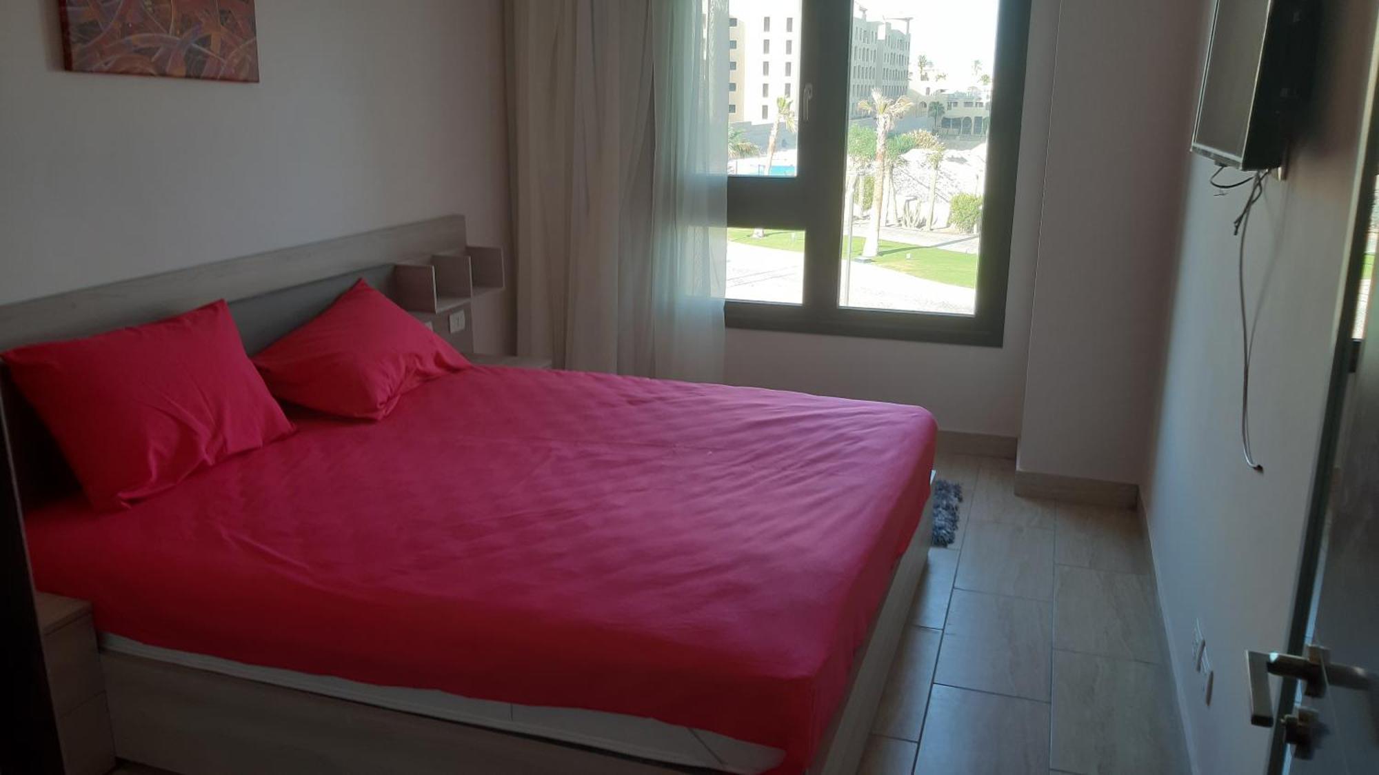 Apartment In Aldau Heights *