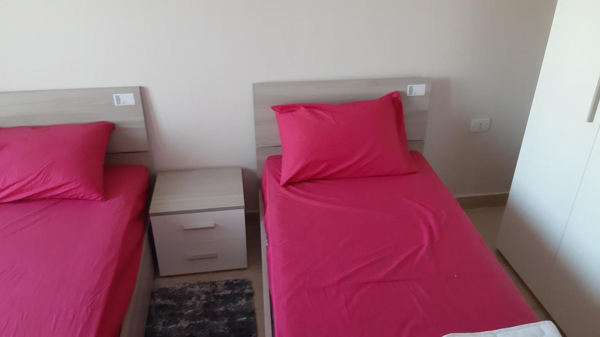 Apartment In Aldau Heights