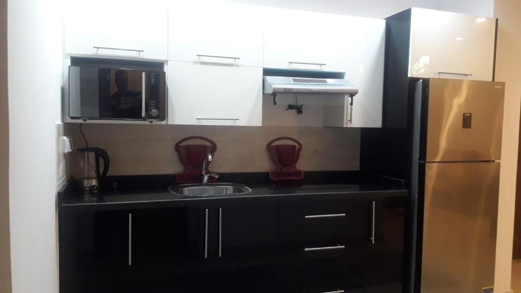 Apartment In Aldau Heights Hurghada
