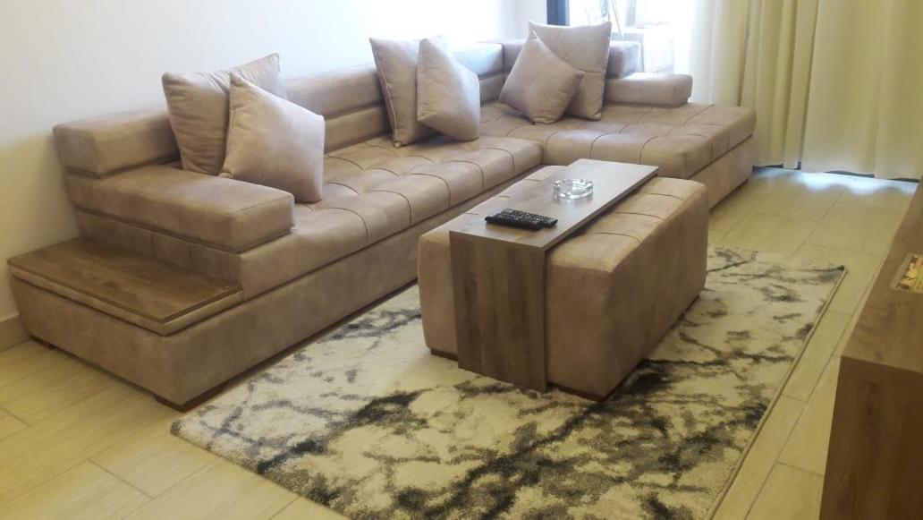 Apartment In Aldau Heights Hurghada