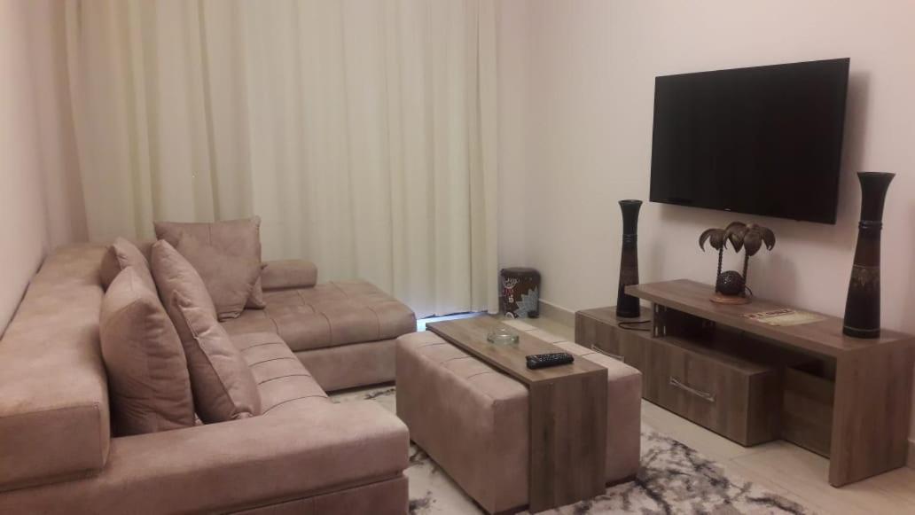 In Aldau Heights Apartment Hurghada