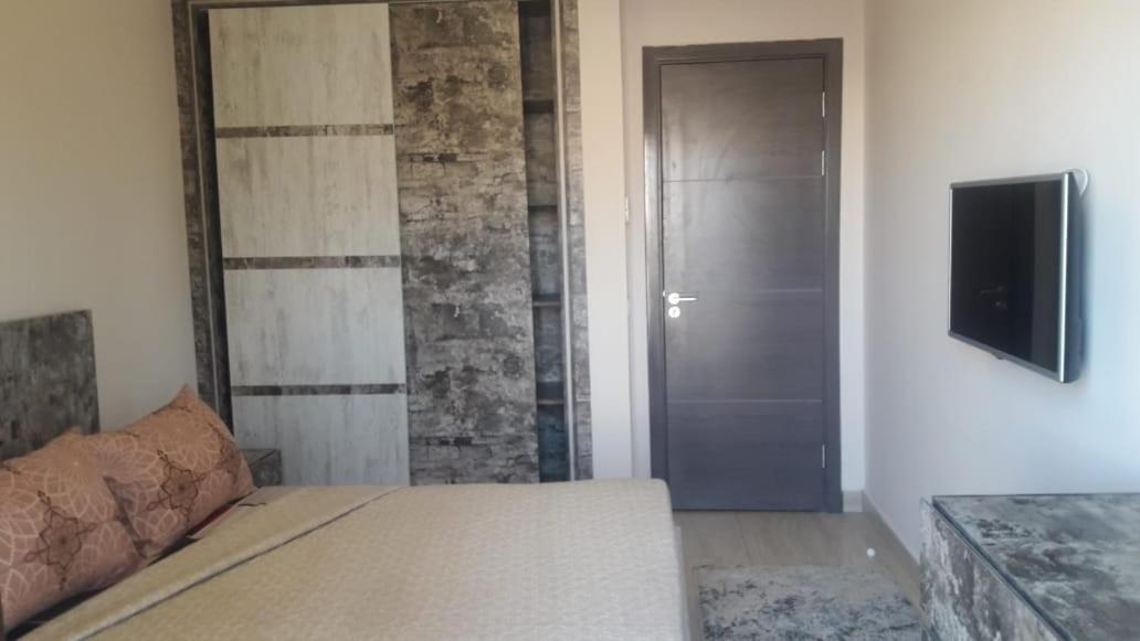Apartment In Aldau Heights Hurghada