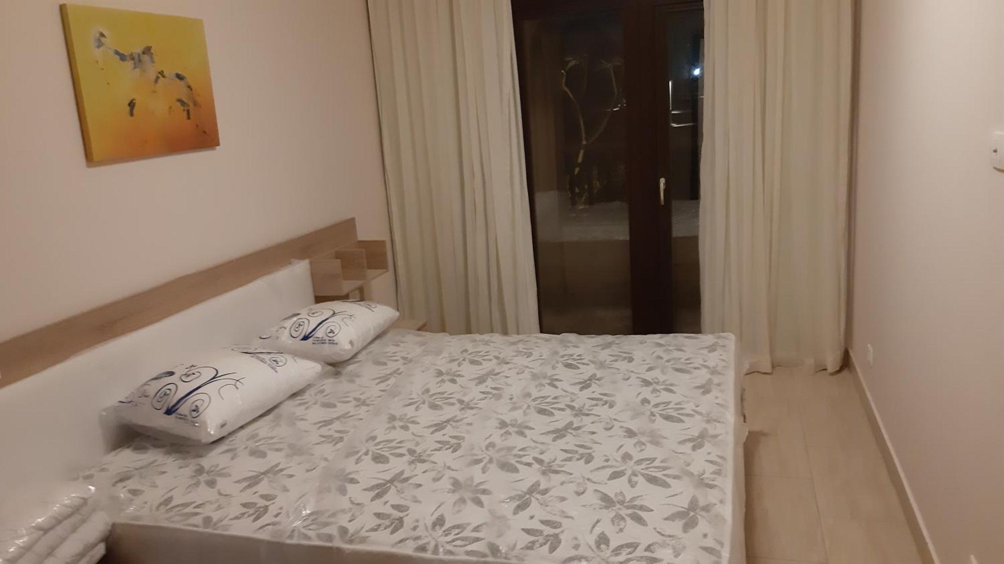 Apartment In Aldau Heights *