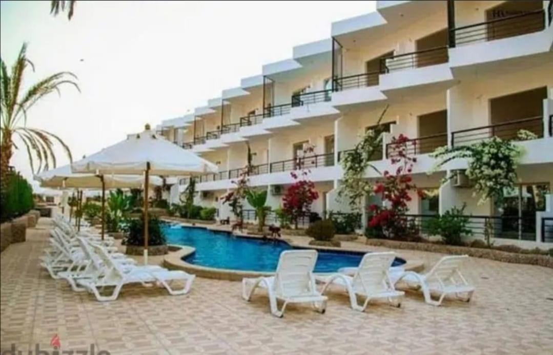 Fox House Apartamento Hurghada