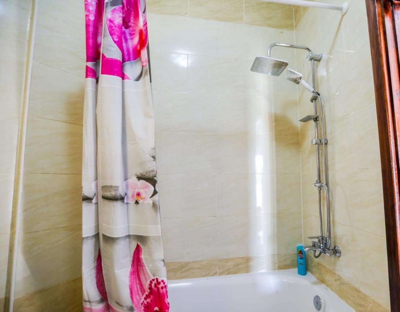 Apartment La Bonita Compound Hurghada