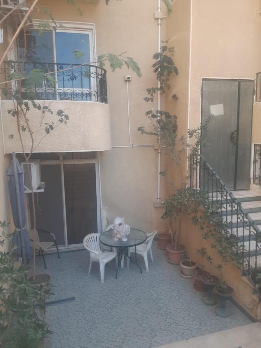 Apartment Rent *