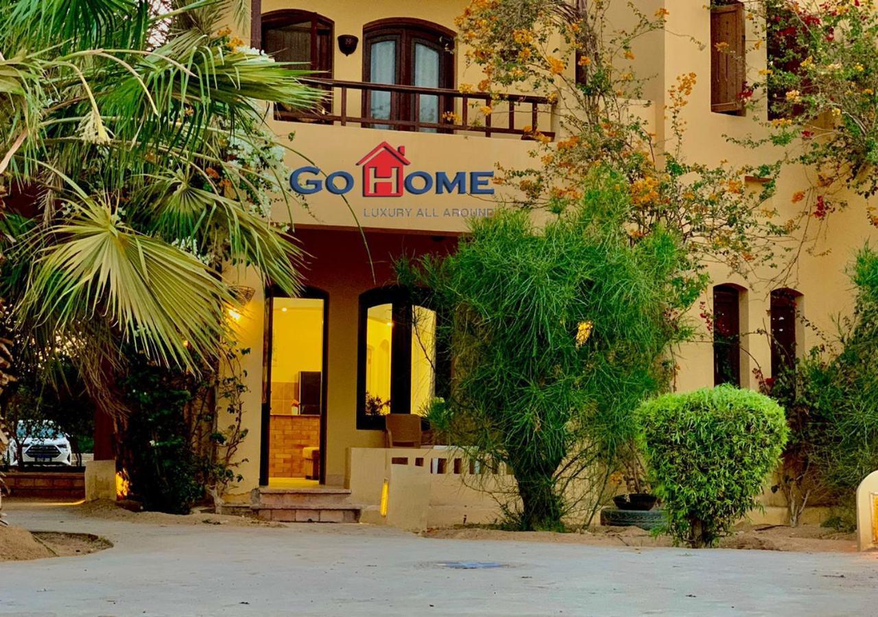 Friendly 1 Bed Y12 -0 West Golf At El-gouna