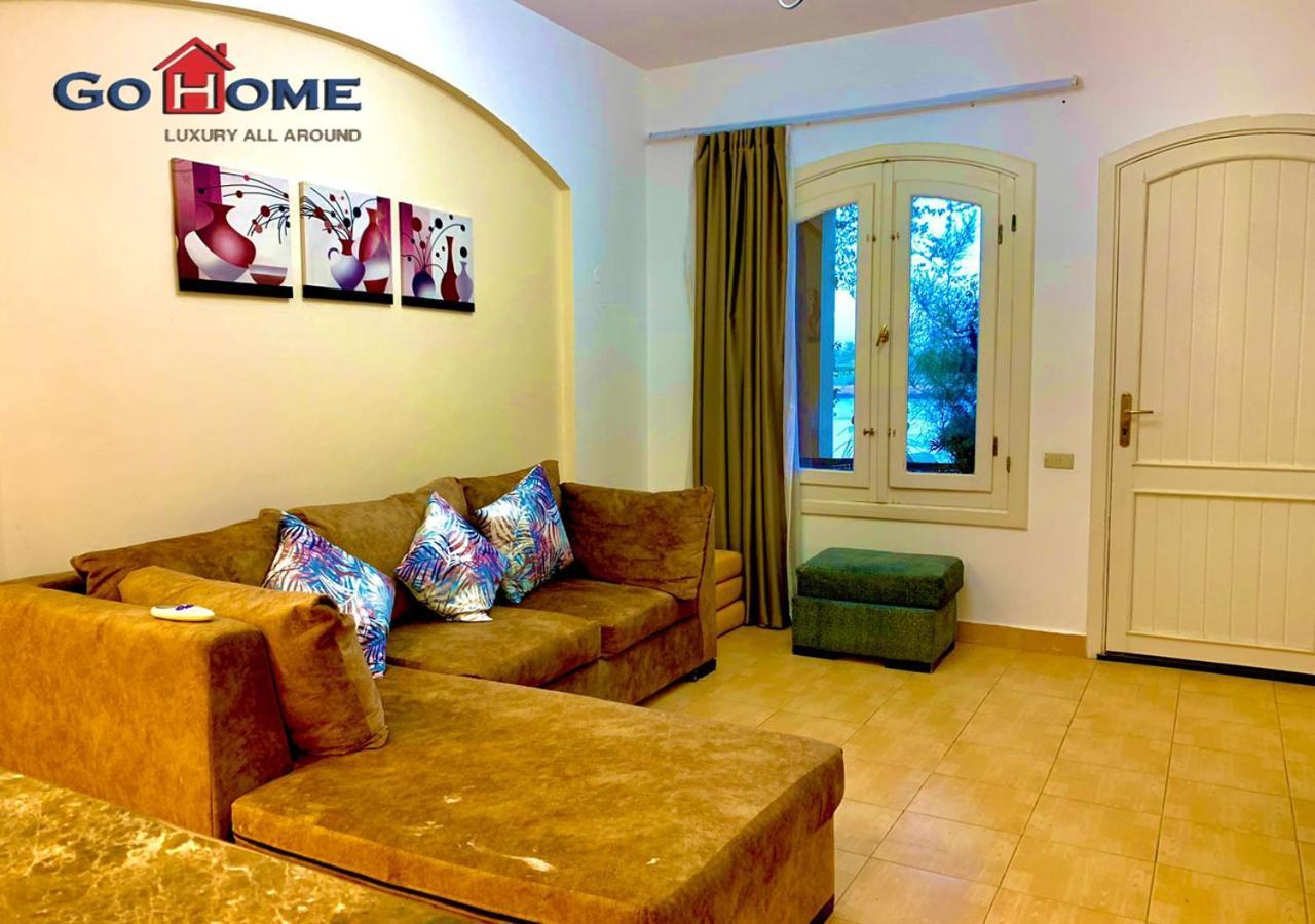 Friendly 1 Bed Y12 -0 West Golf At El-gouna