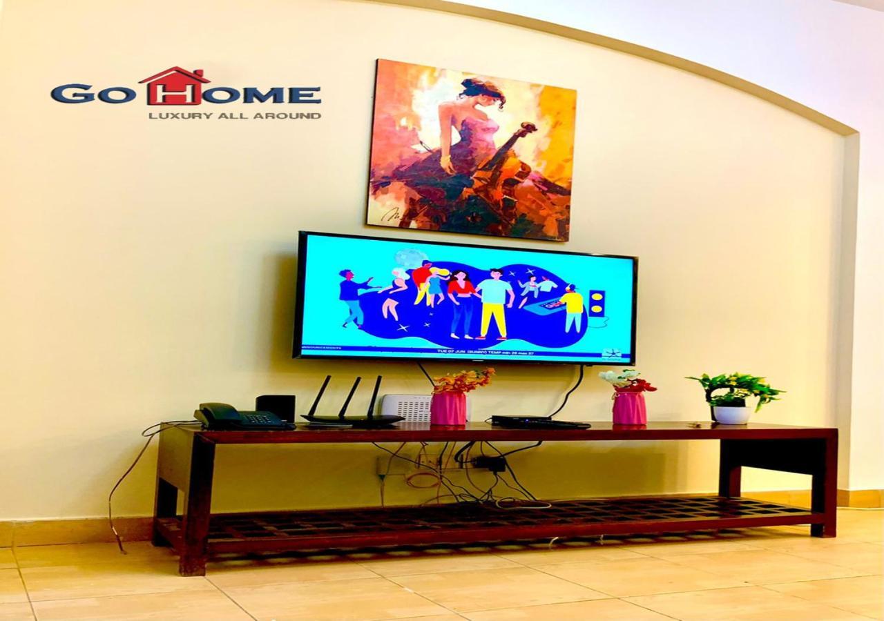 Apartment Friendly 1 Bed Y12 -0 West Golf At El-gouna *