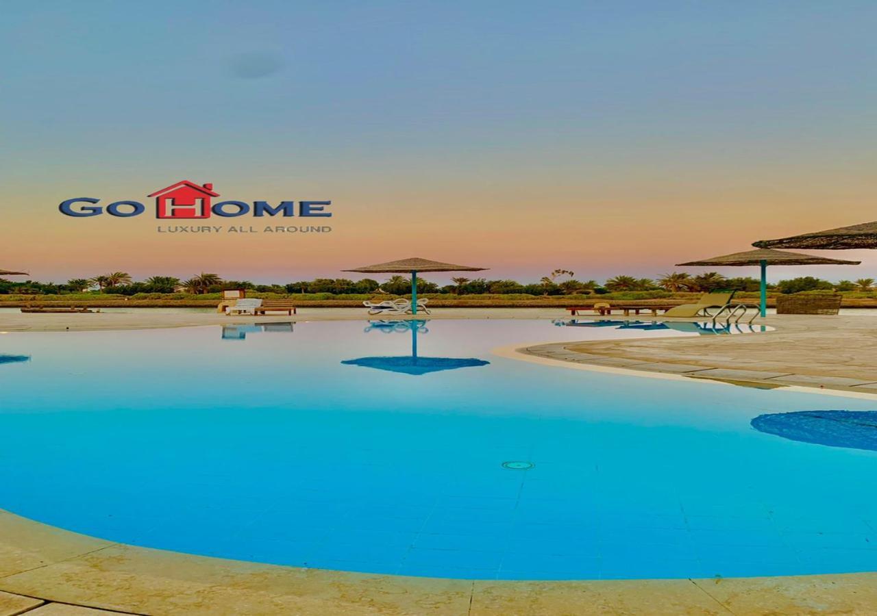 Friendly 1 Bed Y12 -0 West Golf At El-gouna