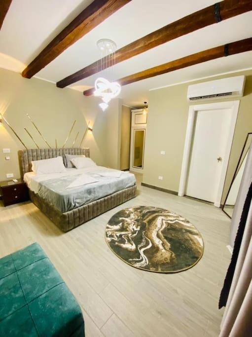 One Bedroom Bali El Gouna With Praivet Heater Pool Hurghada