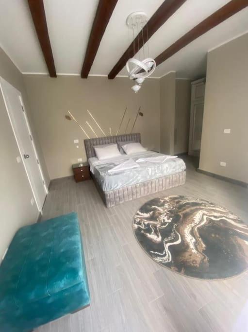 Villa One Bedroom Bali El Gouna With Praivet Heater Pool *