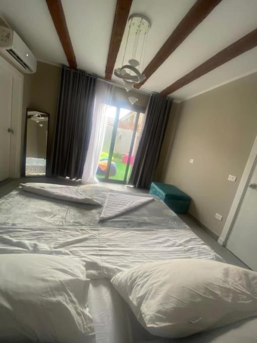 One Bedroom Bali El Gouna With Praivet Heater Pool Villa *