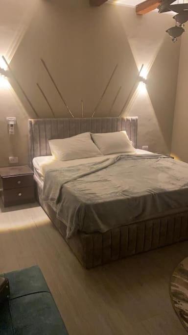 One Bedroom Bali El Gouna With Praivet Heater Pool * Hurghada