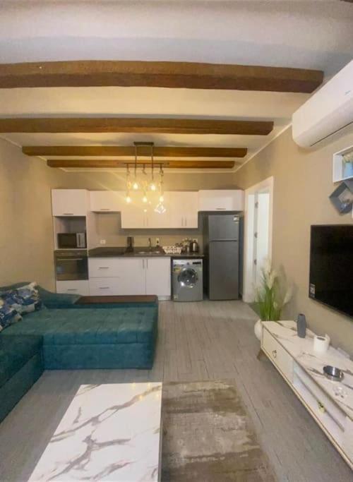 Villa One Bedroom Bali El Gouna With Praivet Heater Pool