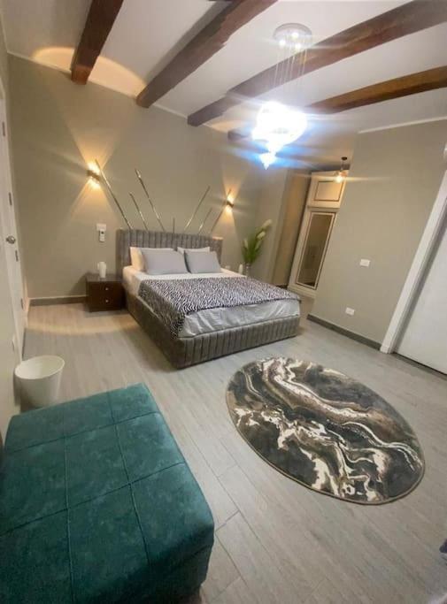 One Bedroom Bali El Gouna With Praivet Heater Pool *