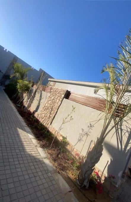 Villa One Bedroom Bali El Gouna With Praivet Heater Pool Hurghada