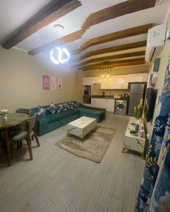 One Bedroom Bali El Gouna With Praivet Heater Pool Hurghada