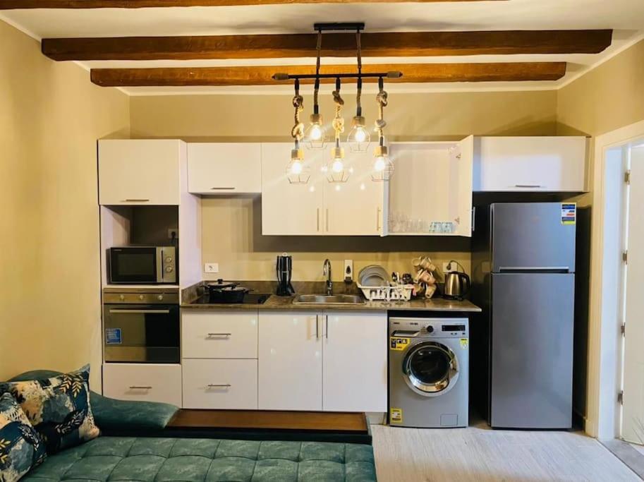 One Bedroom Bali El Gouna With Praivet Heater Pool Villa *
