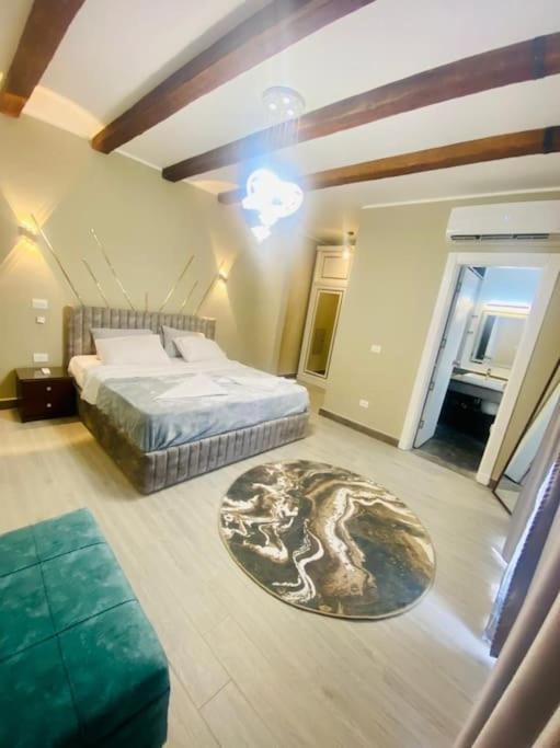 One Bedroom Bali El Gouna With Praivet Heater Pool * Hurghada