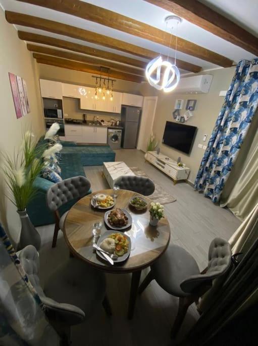 Villa One Bedroom Bali El Gouna With Praivet Heater Pool