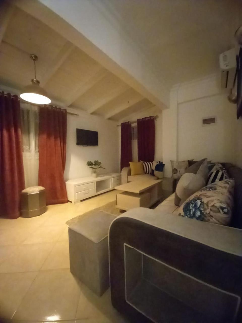 Apartment 3 Bedroom Villa, El Mamsha