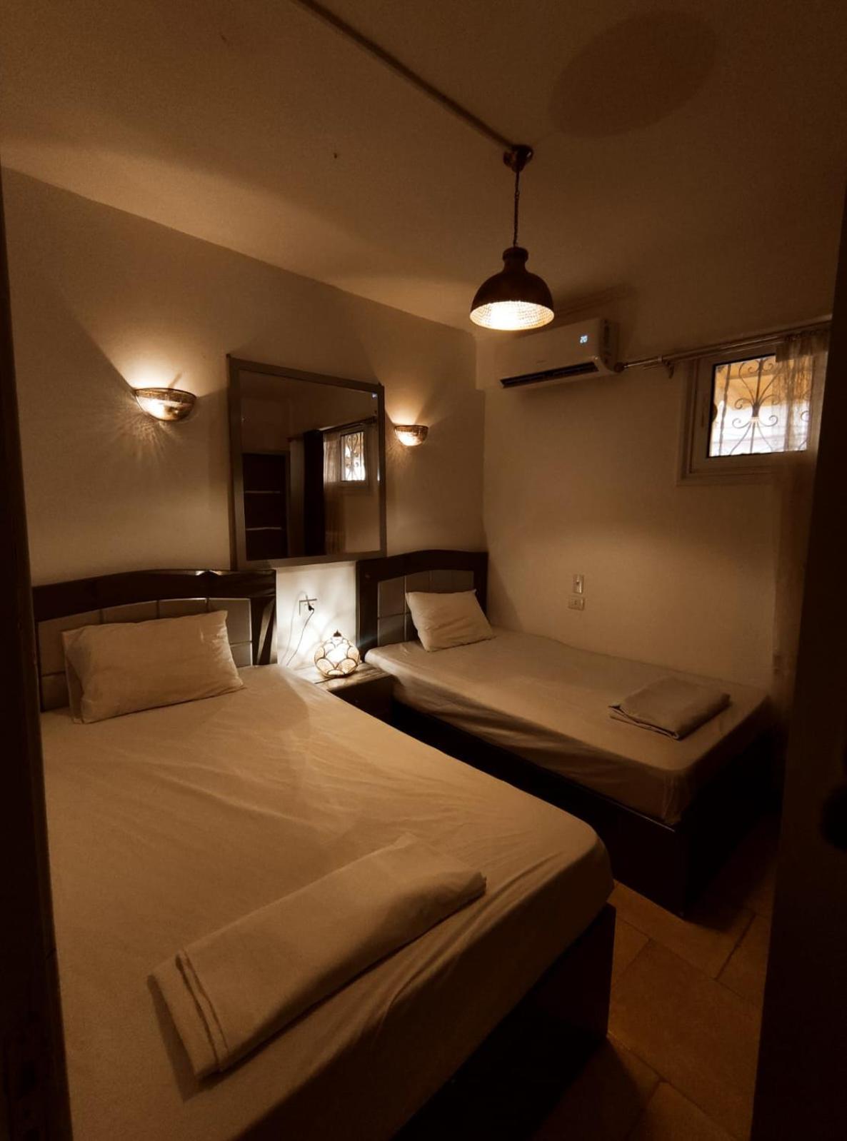 3 Bedroom Villa, El Mamsha Apartment *