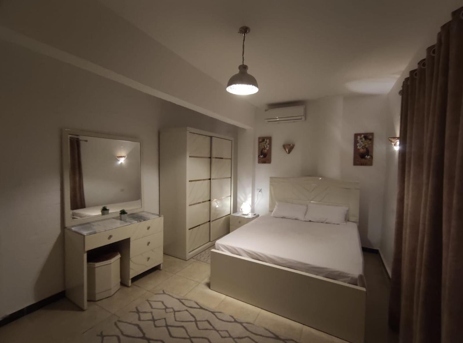 3 Bedroom Villa, El Mamsha * Hurghada
