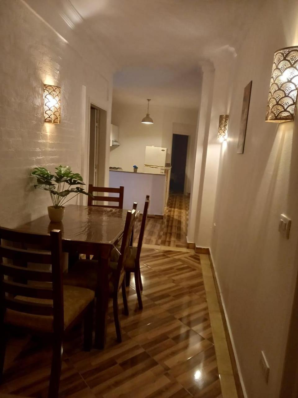 3 Bedroom Villa, El Mamsha Hurghada