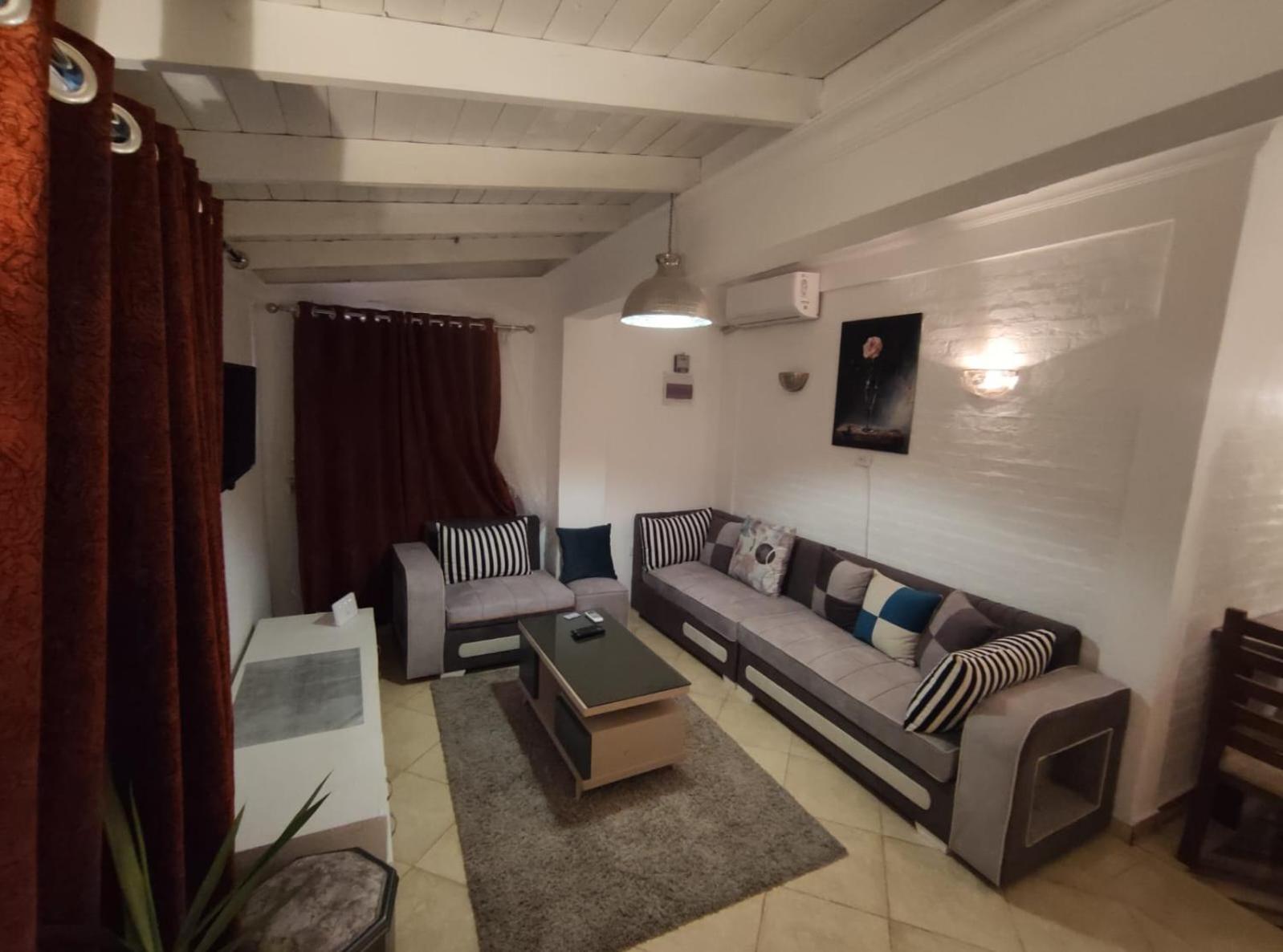 3 Bedroom Villa, El Mamsha Apartment